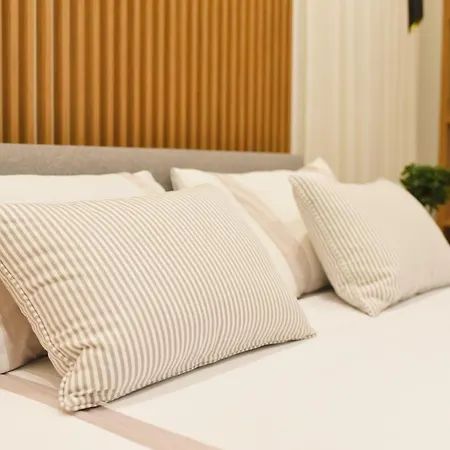 Chrystal Blue Suites 2 Bedroom With Private Pool Vasiliki Villa Protaras